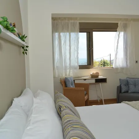 Home21 Villa Asgourou